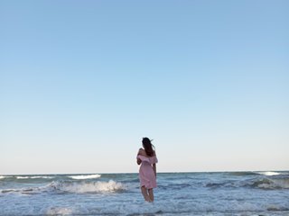 Эротический видеочат Sofi-6