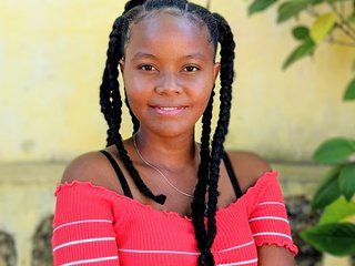 Эротический видеочат Zerasexy