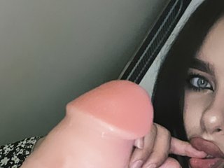 Эротический видеочат polli_molli