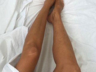 Эротический видеочат ZlataGoldie