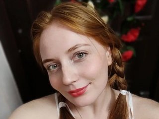 Эротический видеочат Zlatalata