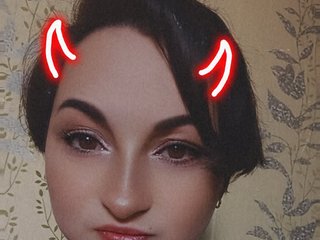 Эротический видеочат Zlodeika994