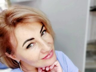 Эротический видеочат ZNatali