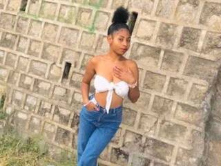 Эротический видеочат Znela