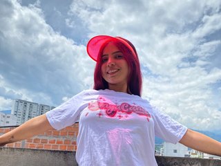 Эротический видеочат zoe-cortez