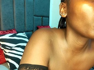 Эротический видеочат Zoe17