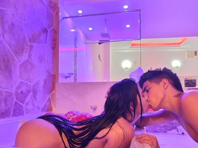 Фотография профиля ZoeAndAdam