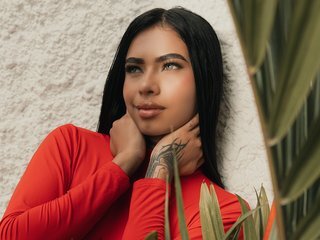 Эротический видеочат ZoeArmstrong