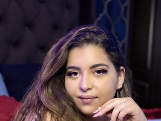 Эротический видеочат ZoeBellee