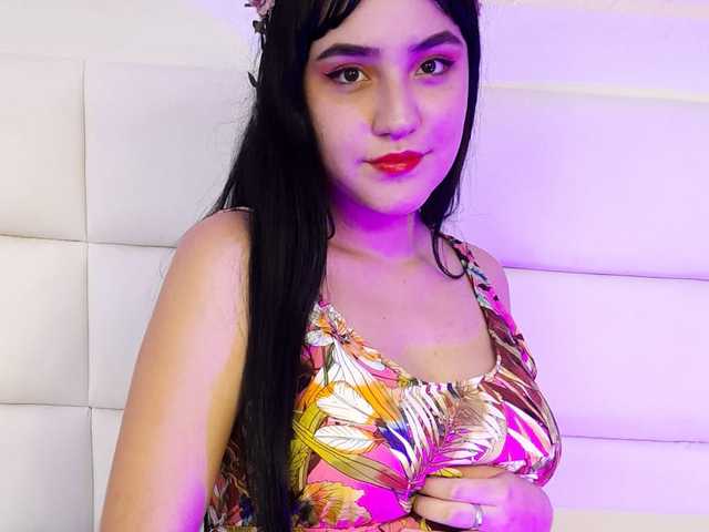 Фотография профиля ZoeBunny-