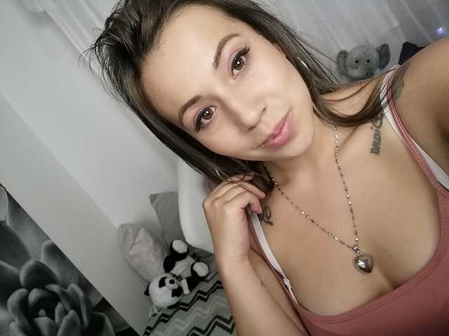 Фотография профиля Zoecute