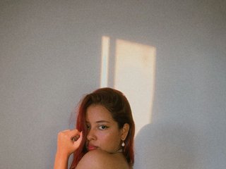 Эротический видеочат Zoecute