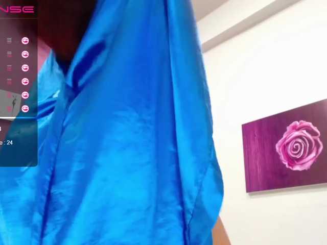 Скриншоты трансляции ZoeDanger