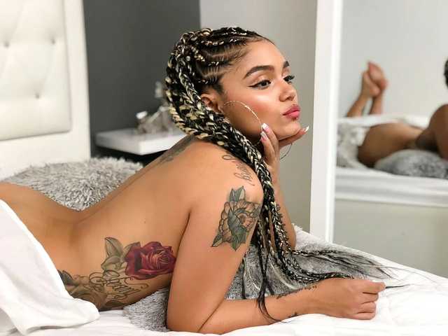 Фотография профиля ZoeMontini
