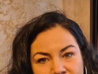 Эротический видеочат ZoeParker