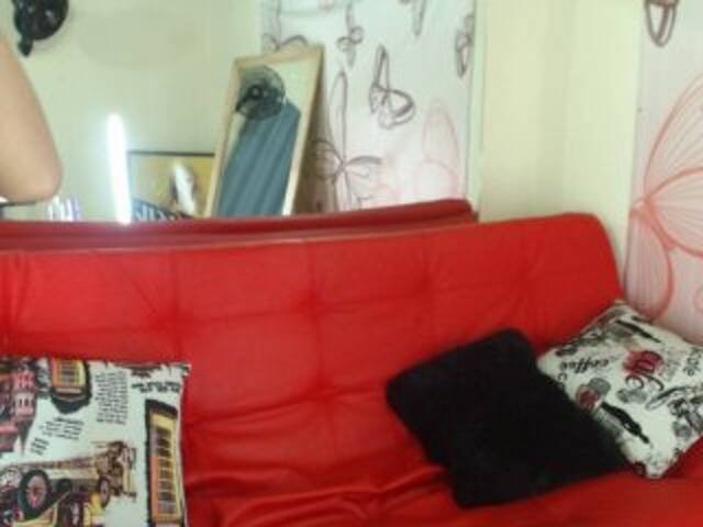 Скриншоты трансляции ZoeSmith