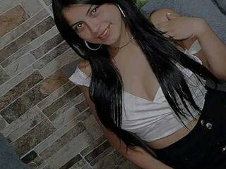 Эротический видеочат zoethx