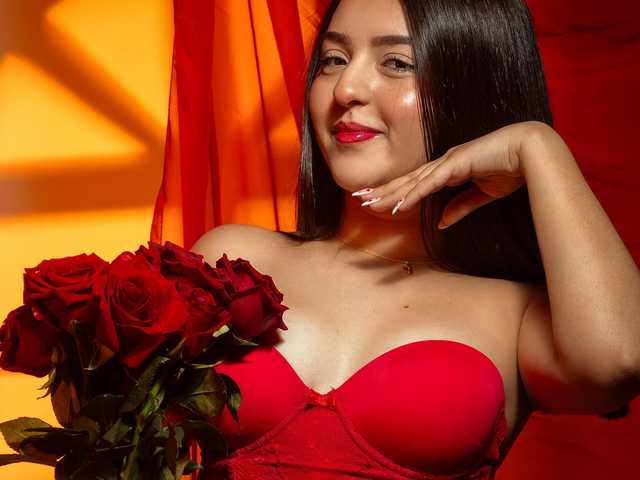 Фотография профиля ZoeWillian