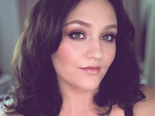 Эротический видеочат ZoeX0