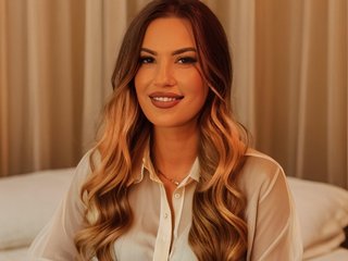Эротический видеочат zoey-marie