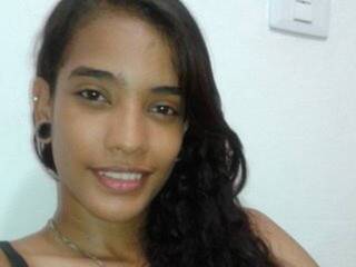 Эротический видеочат ZoeyRogers