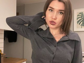 Эротический видеочат ZoiKissy
