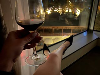 Эротический видеочат Mystique_Rose