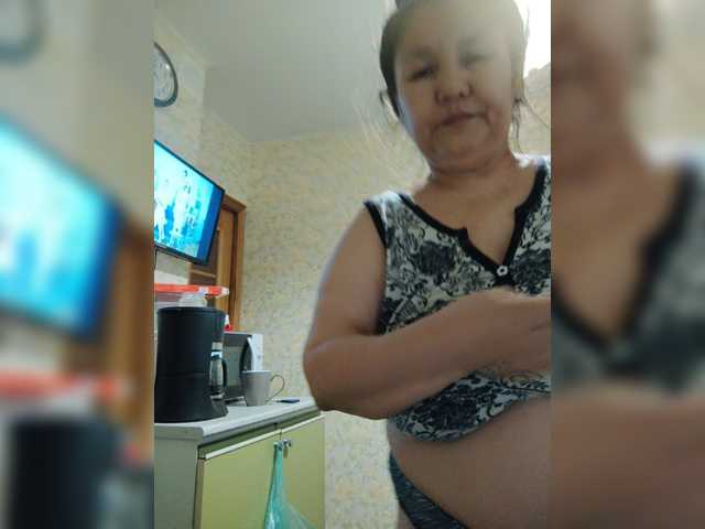 Скриншоты трансляции ZulfiyaBruce