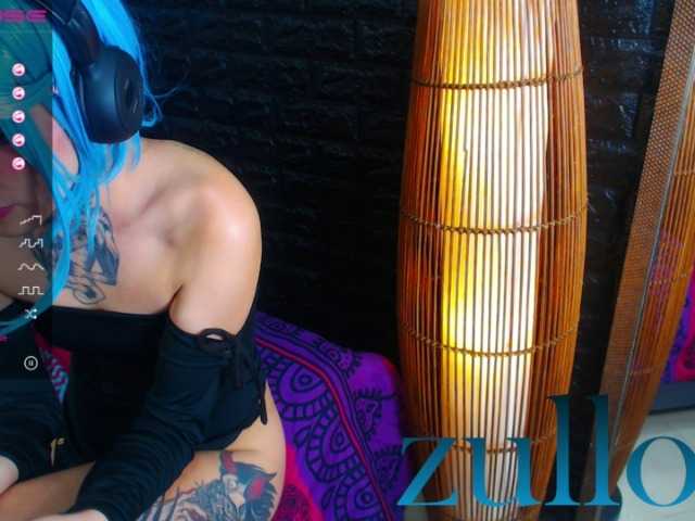 Скриншоты трансляции zull01