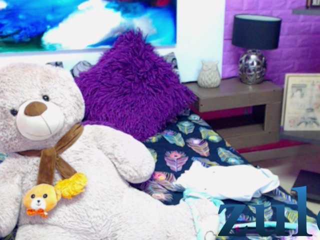 Скриншоты трансляции zull01