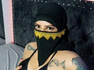 Эротический видеочат zully-arab