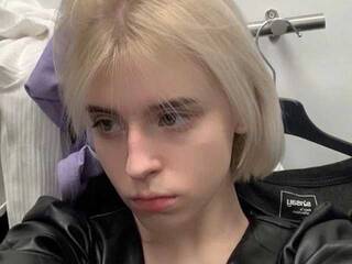 Эротический видеочат zxcjenny