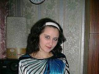 Эротический видеочат zzizzii